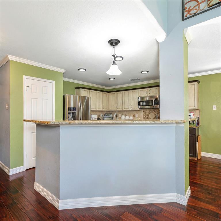 Highpoint Hill Ph I - Residential