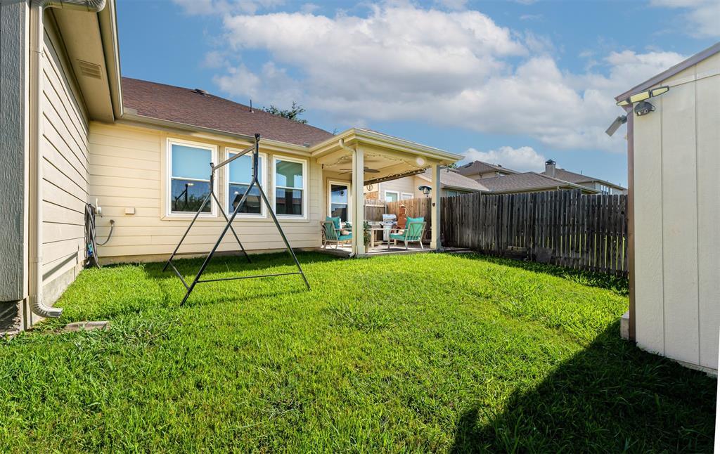 Highpoint Hill Ph I - Residential