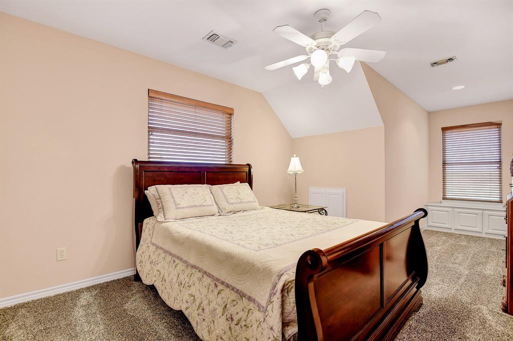 Hartfield ASA - Residential