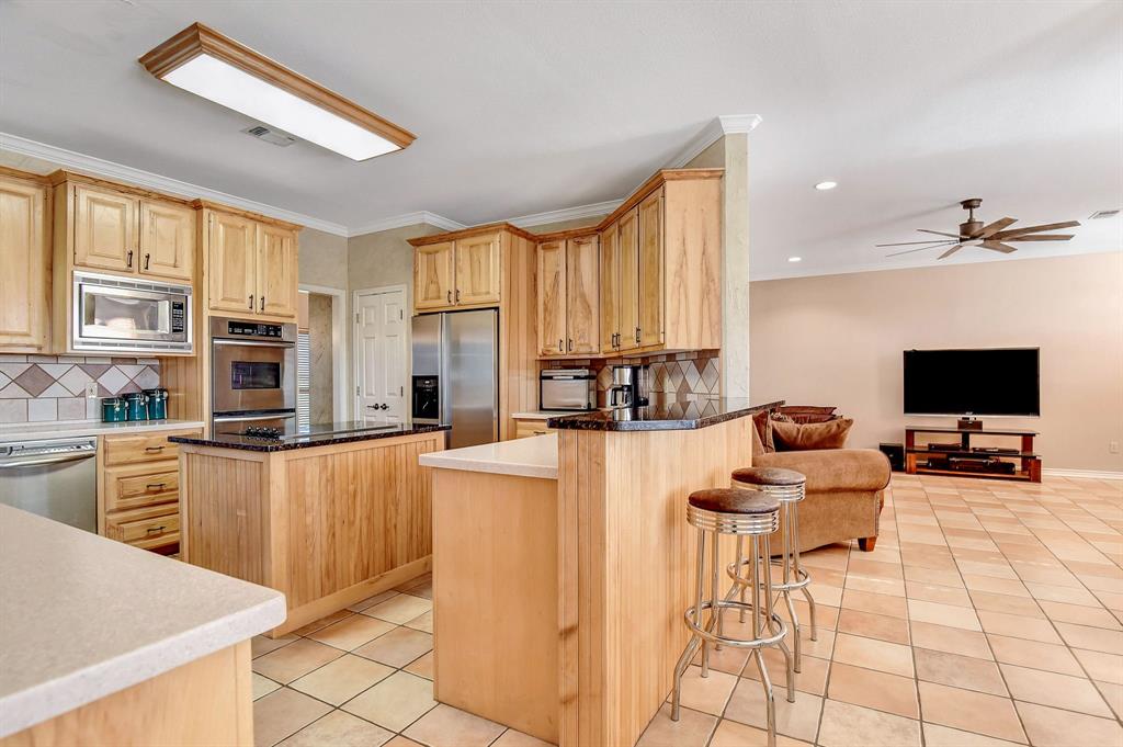 Hartfield ASA - Residential