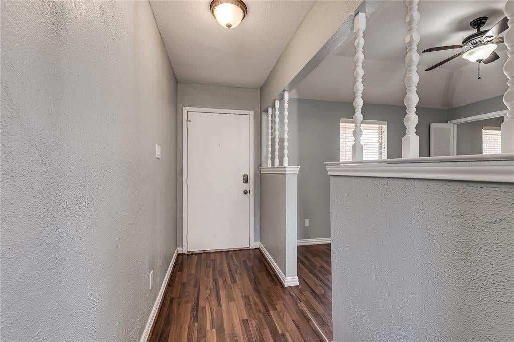 3807 Spring Hollow Drive