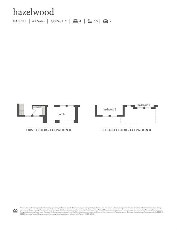15843 Shaded Mews