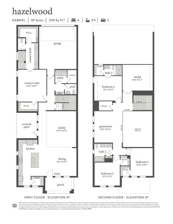 15843 Shaded Mews