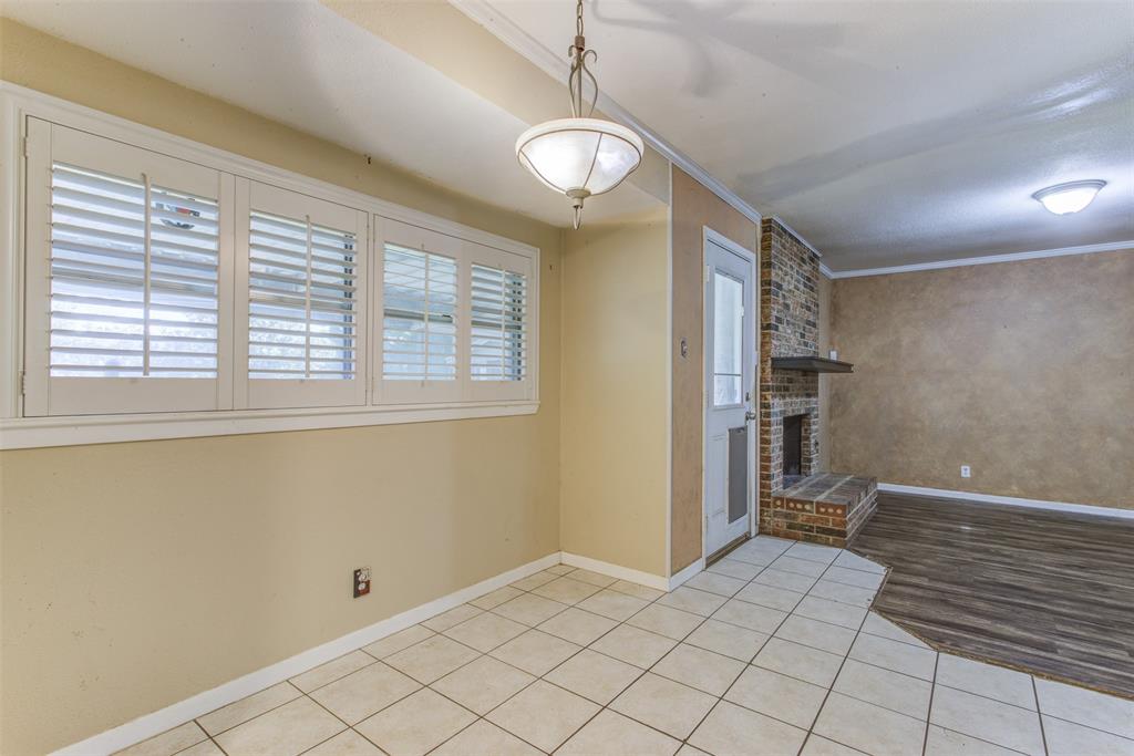 Crowley Park Add - Residential