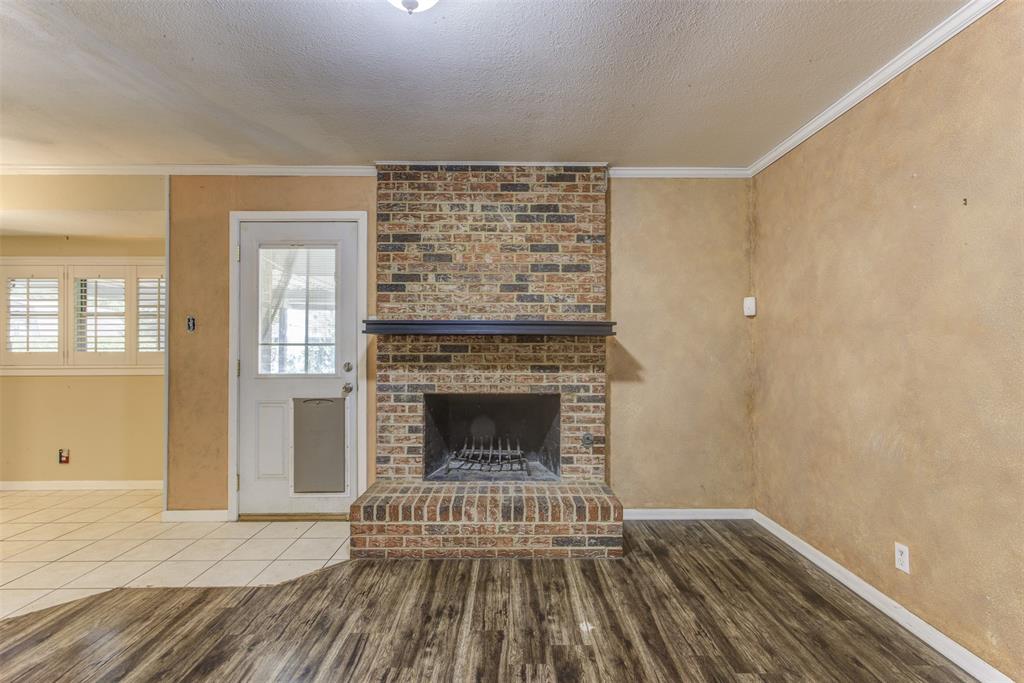 Crowley Park Add - Residential