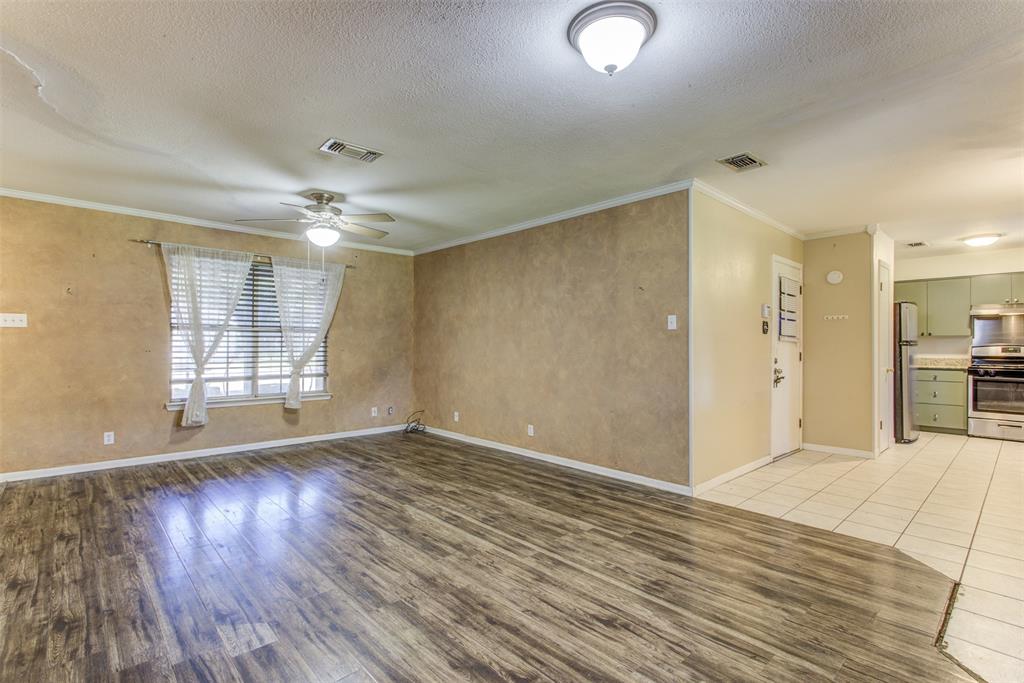Crowley Park Add - Residential