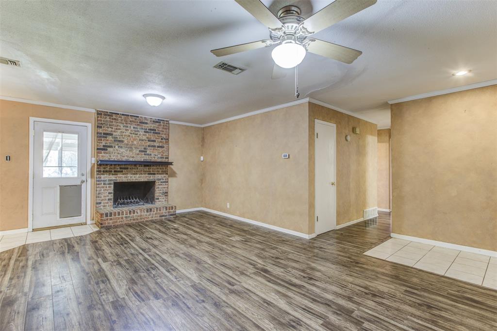 Crowley Park Add - Residential