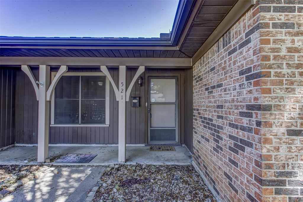 Crowley Park Add - Residential