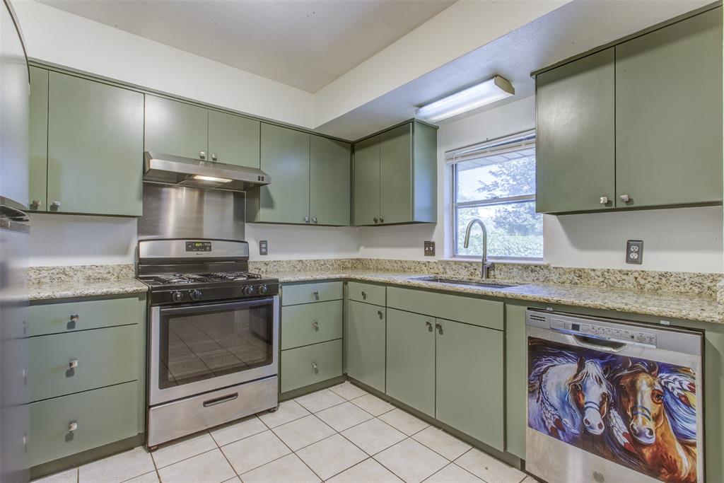 Crowley Park Add - Residential