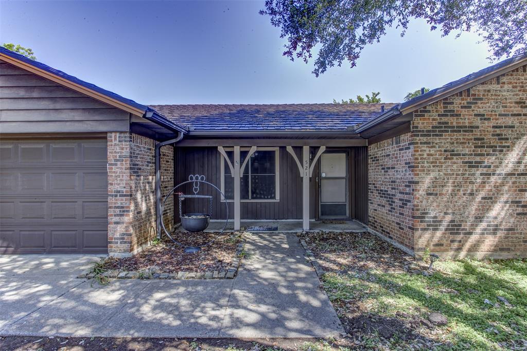Crowley Park Add - Residential
