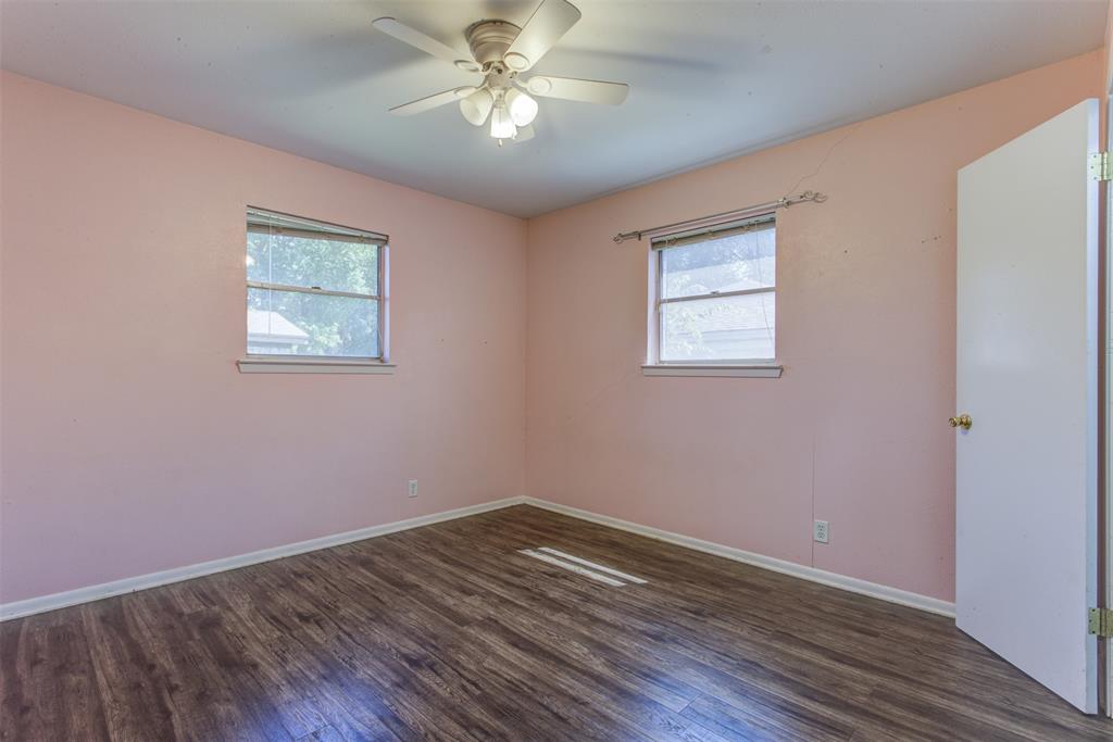 Crowley Park Add - Residential