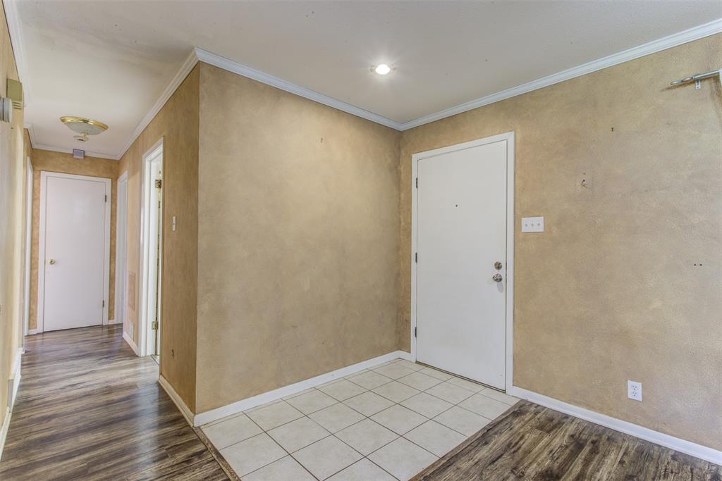 Crowley Park Add - Residential