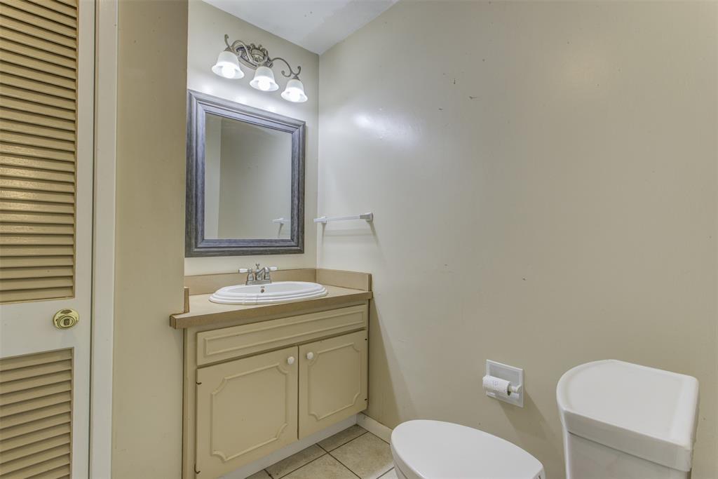 Crowley Park Add - Residential
