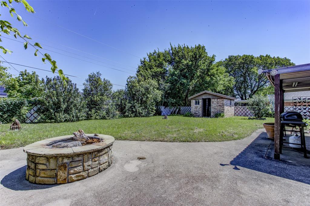 Crowley Park Add - Residential