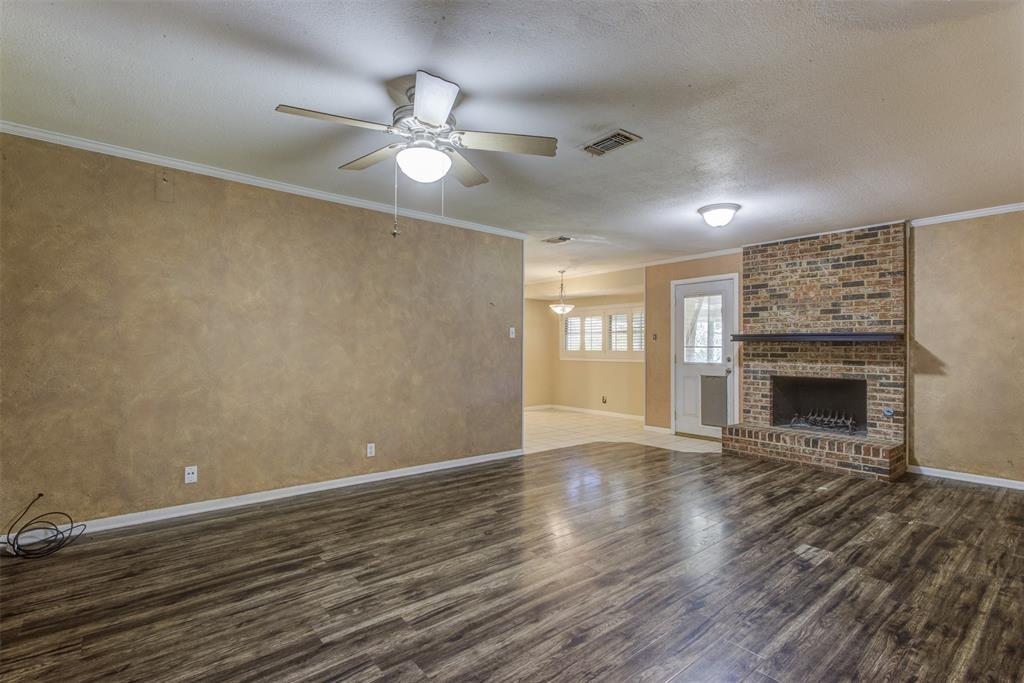 Crowley Park Add - Residential