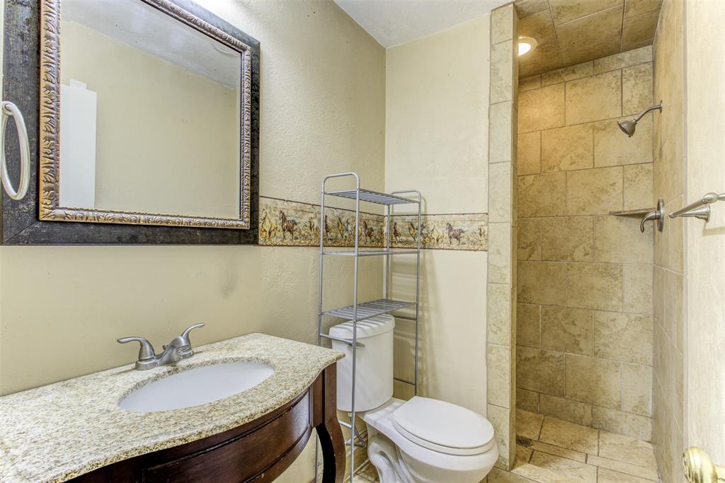Crowley Park Add - Residential