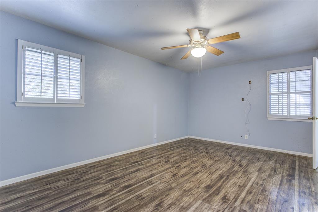 Crowley Park Add - Residential