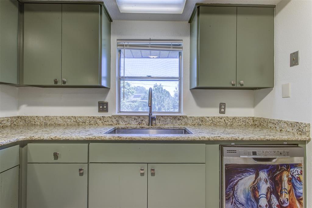 Crowley Park Add - Residential