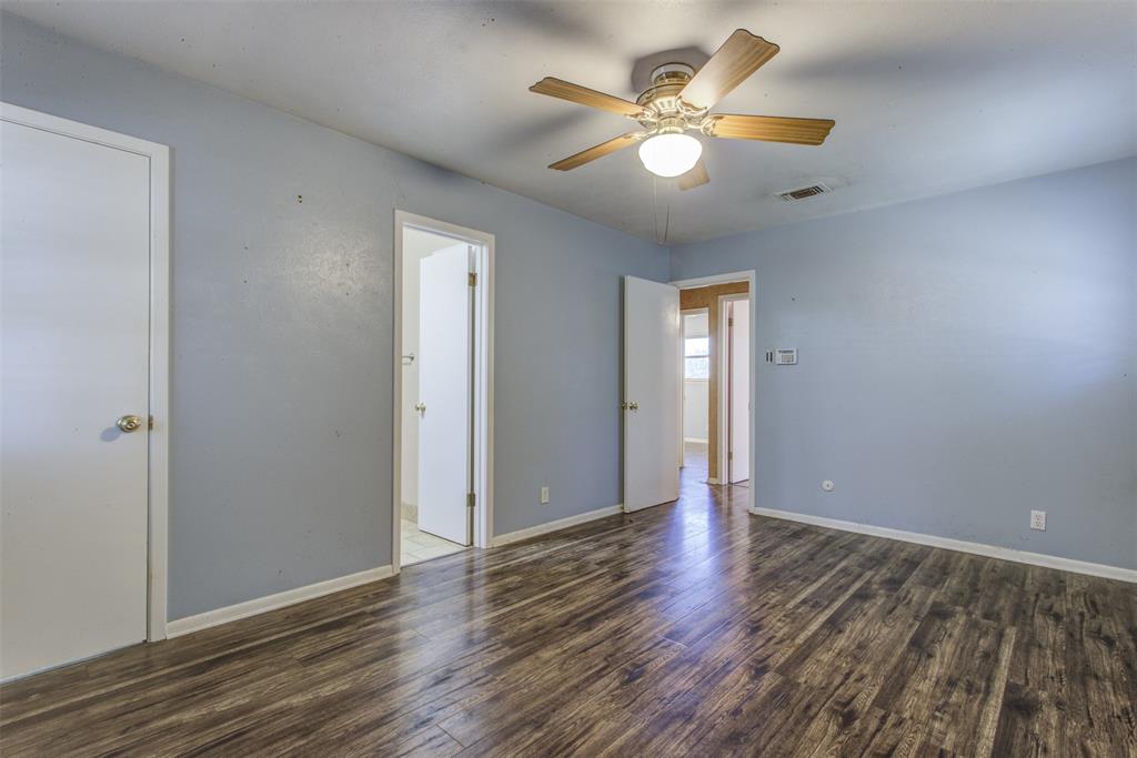 Crowley Park Add - Residential
