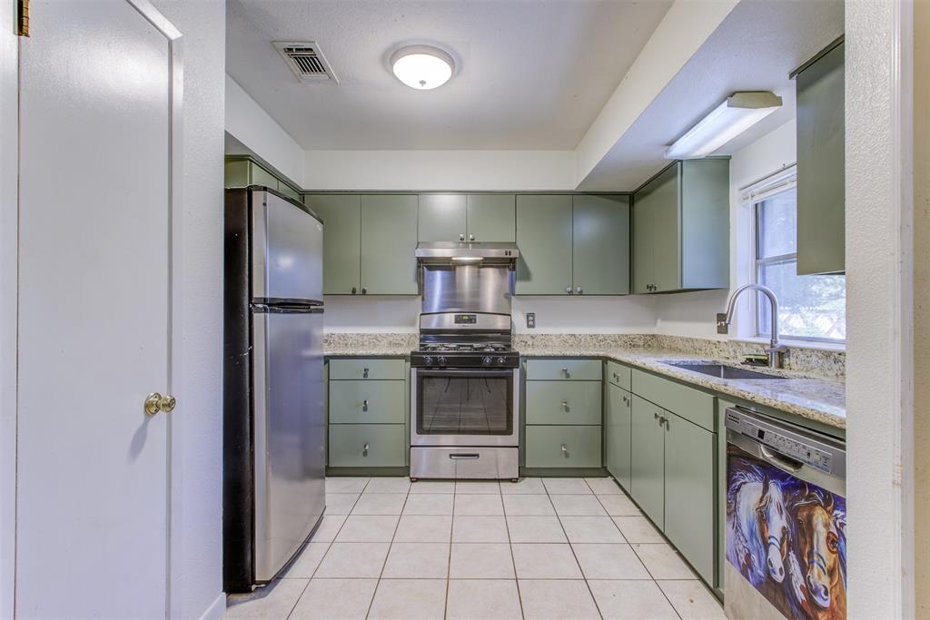 Crowley Park Add - Residential