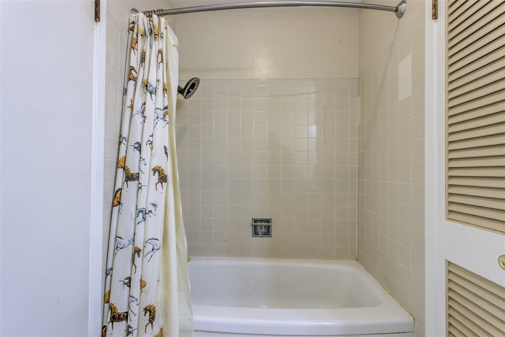 Crowley Park Add - Residential