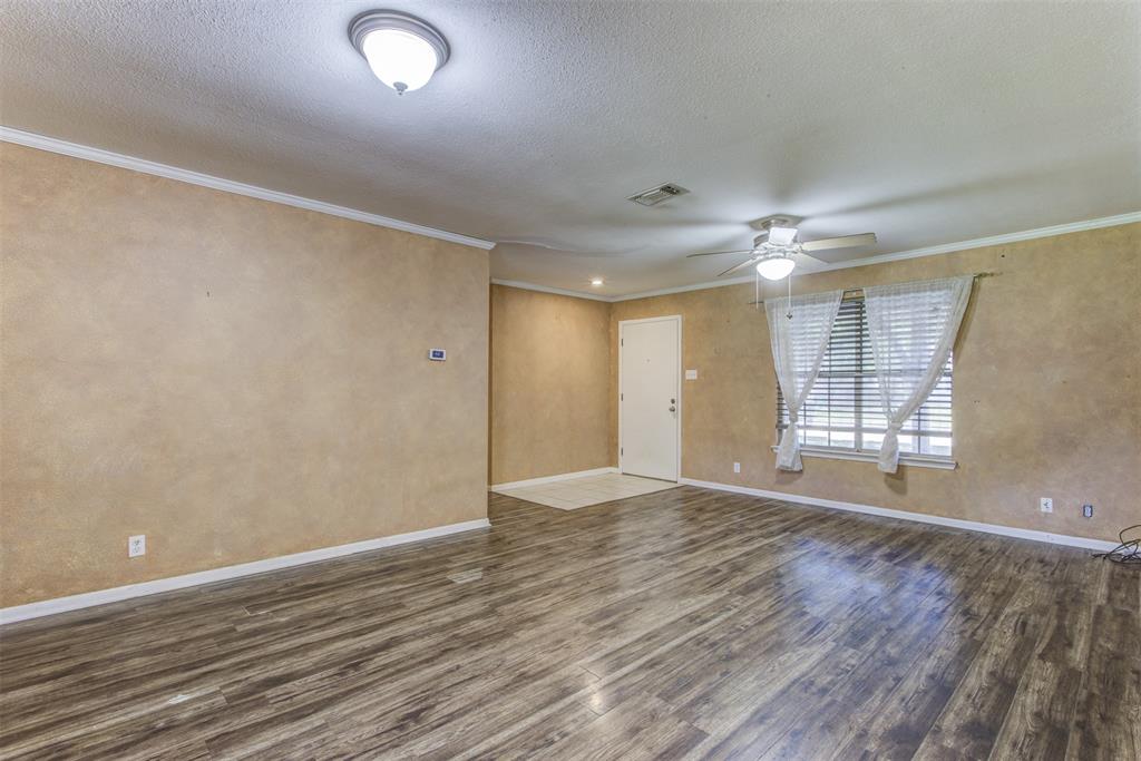 Crowley Park Add - Residential