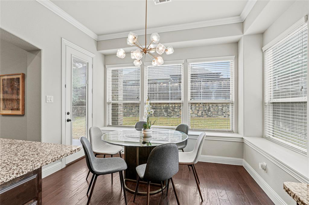 Trinity Falls Planning Unit 1 Ph 2a - Residential