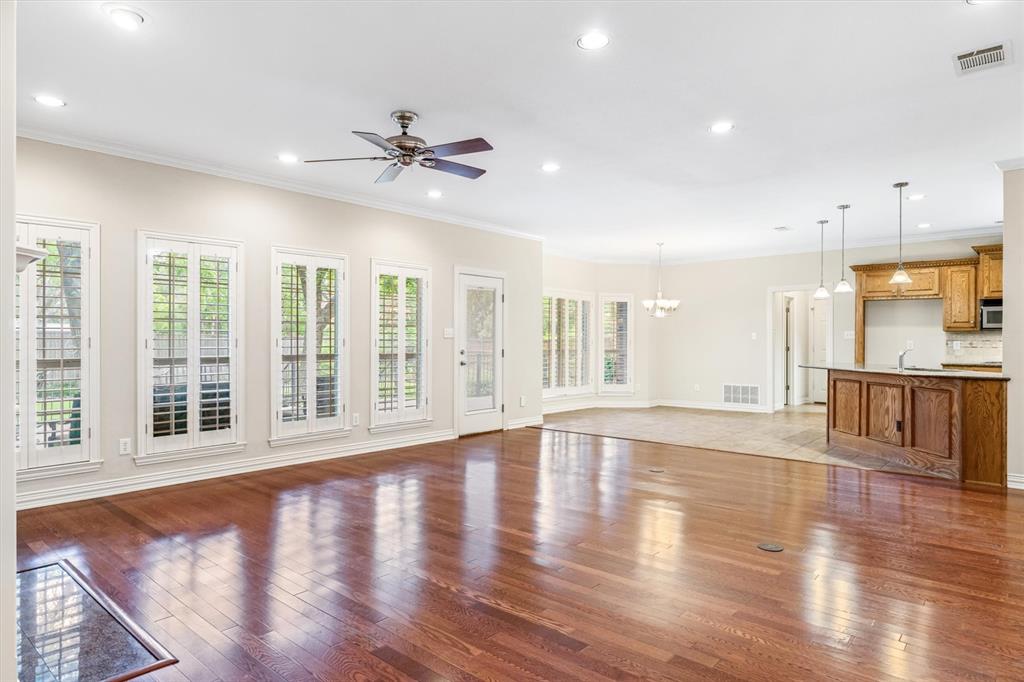 Terrell Rev - Residential