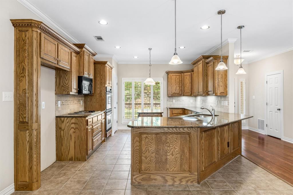 Terrell Rev - Residential