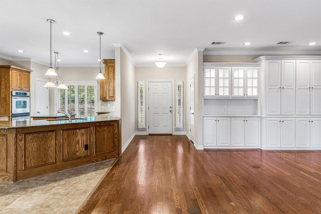 Terrell Rev - Residential