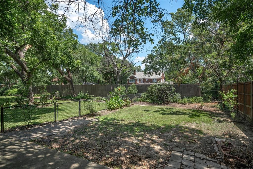 Terrell Rev - Residential