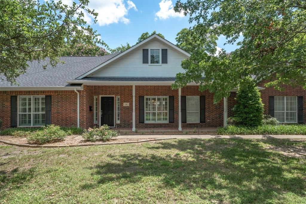 Terrell Rev - Residential