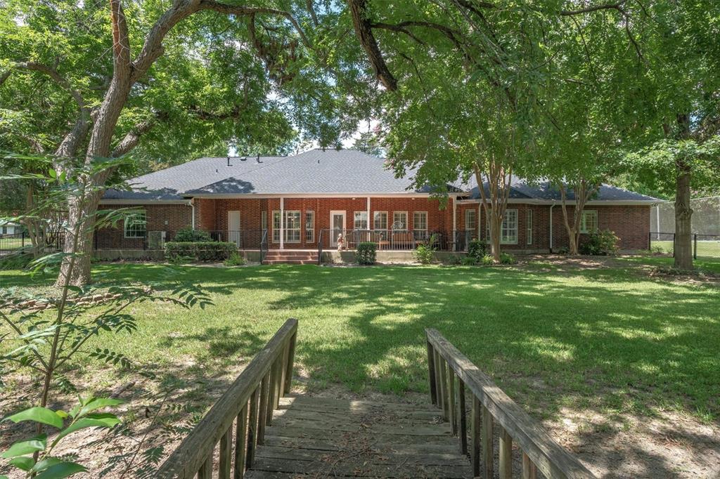 Terrell Rev - Residential