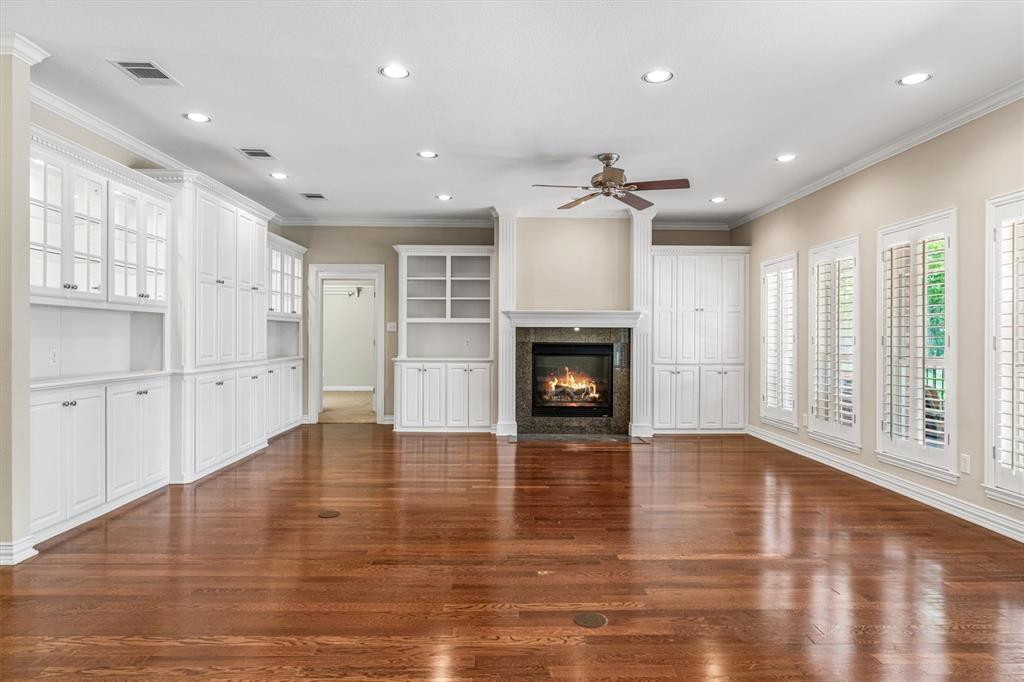 Terrell Rev - Residential