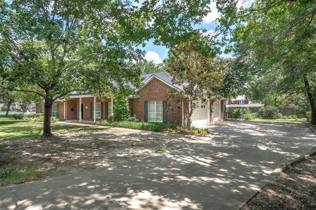 Terrell Rev - Residential