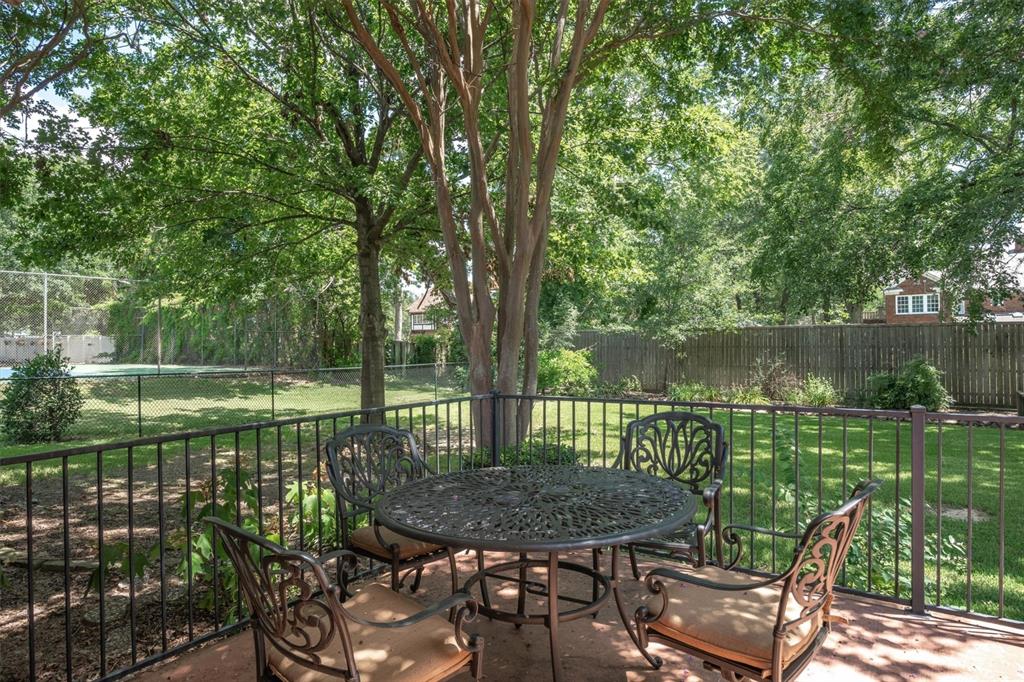 Terrell Rev - Residential