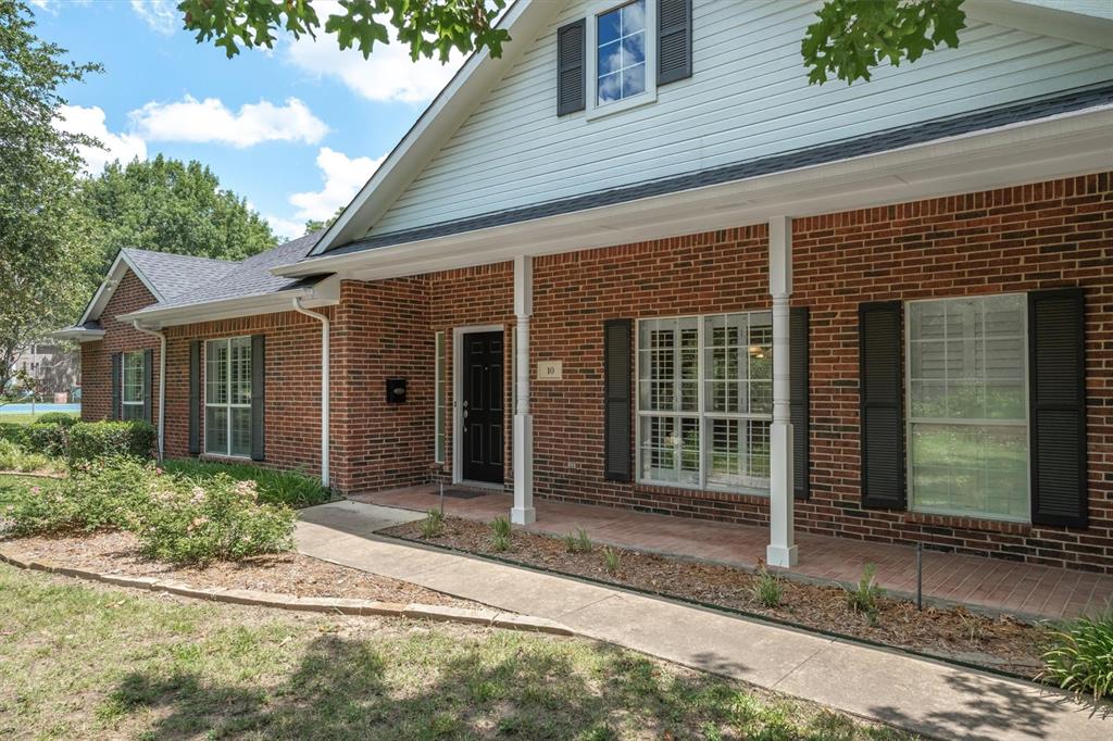 Terrell Rev - Residential