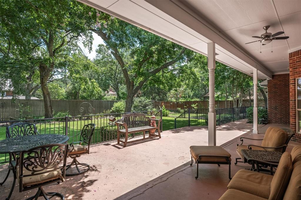 Terrell Rev - Residential