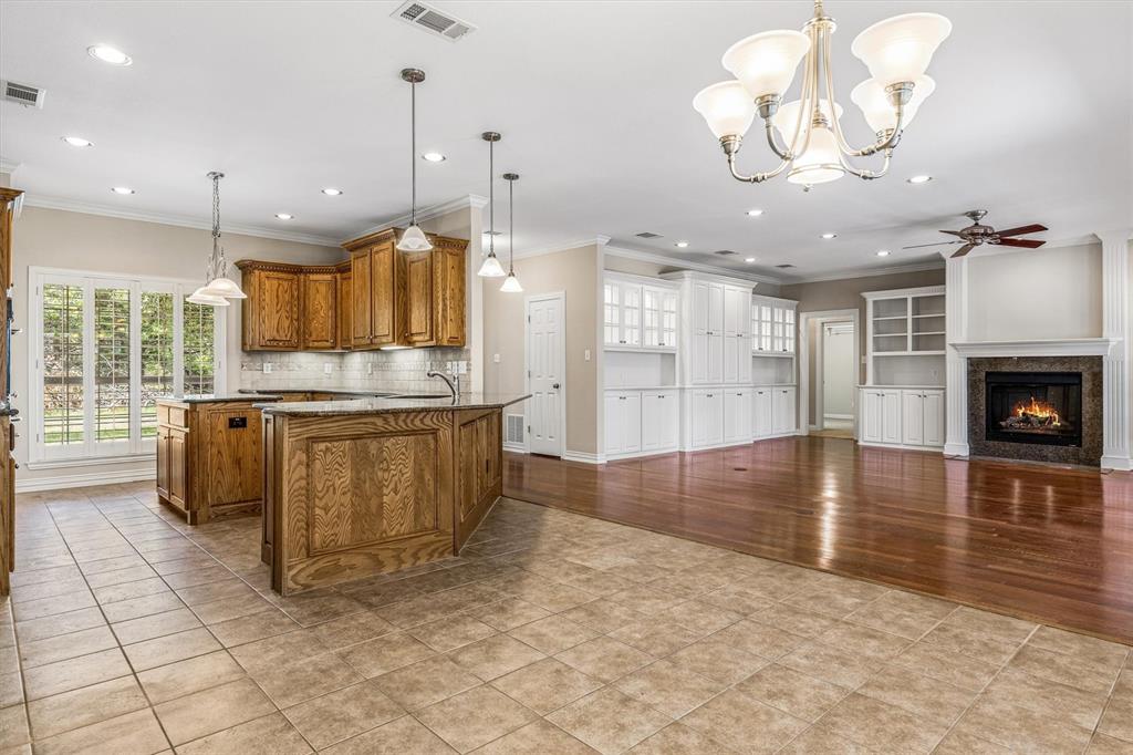 Terrell Rev - Residential