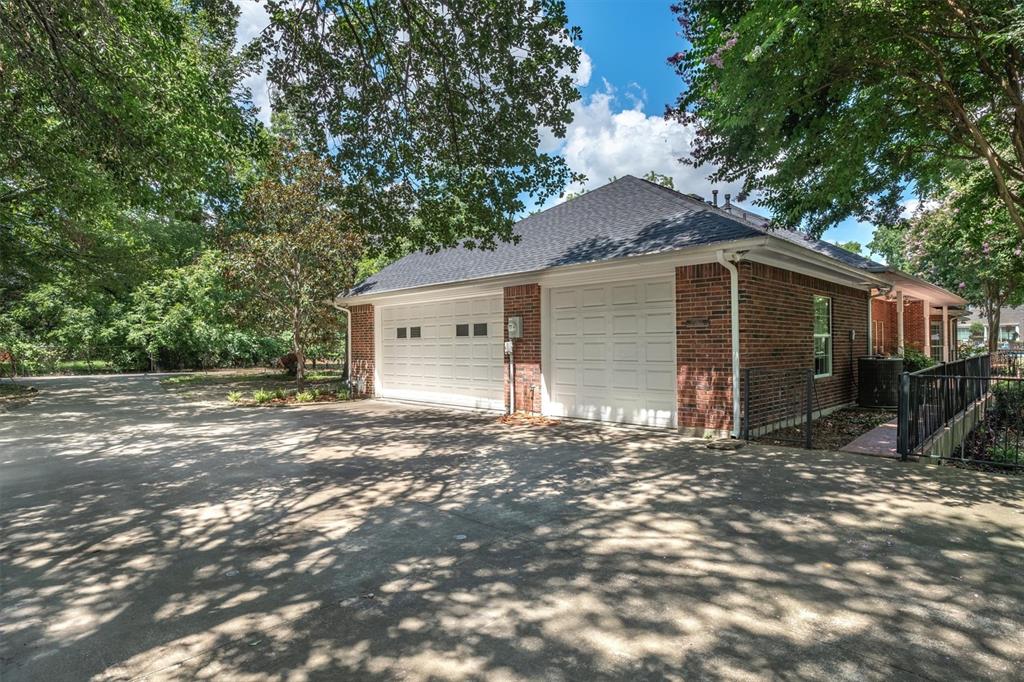 Terrell Rev - Residential