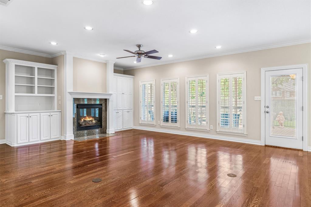 Terrell Rev - Residential