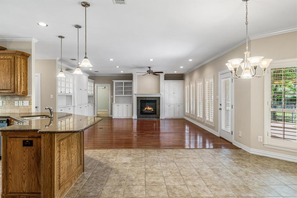 Terrell Rev - Residential