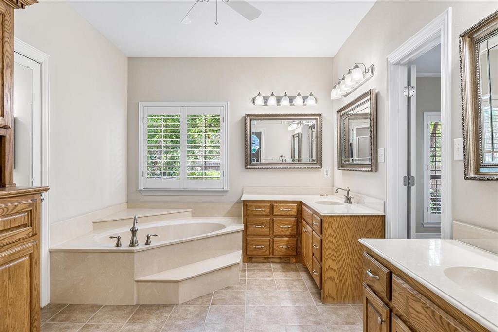 Terrell Rev - Residential