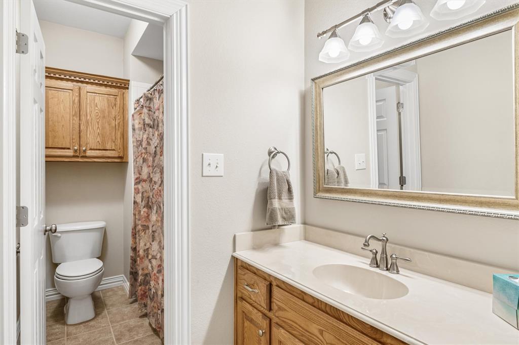 Terrell Rev - Residential