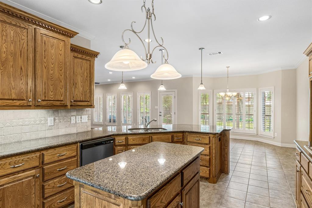 Terrell Rev - Residential