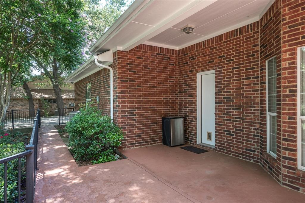 Terrell Rev - Residential