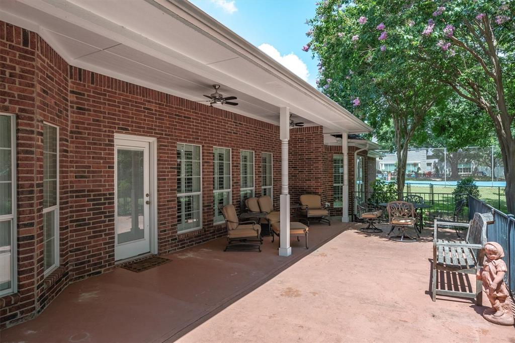 Terrell Rev - Residential