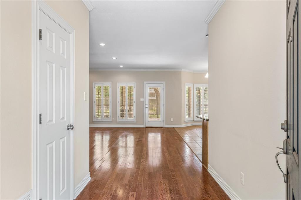 Terrell Rev - Residential