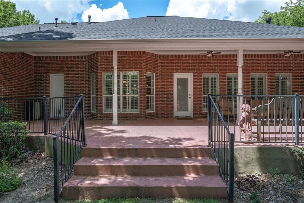 Terrell Rev - Residential