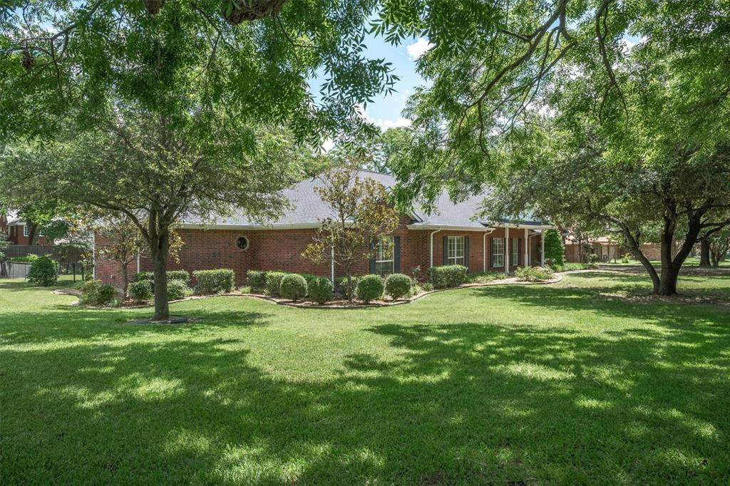 Terrell Rev - Residential